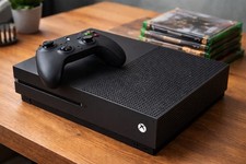 Microsoft Xbox One X 1To
