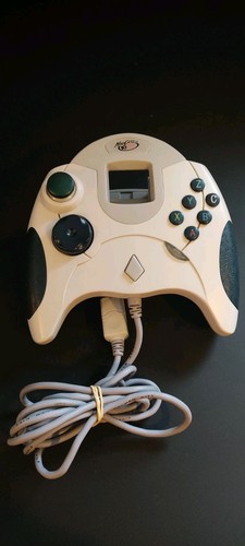 Manette boutons dreamcast - manette,