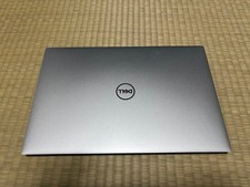 Ordinateur portable Dell XPS