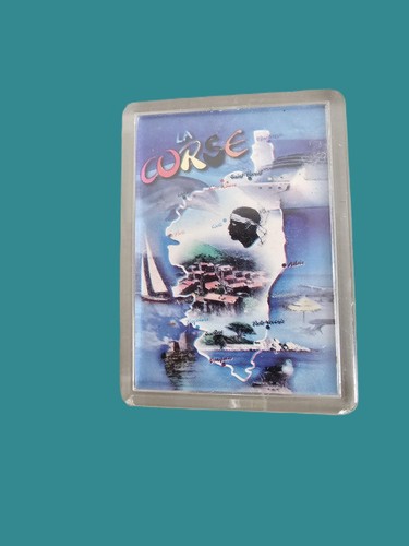 Aimant magnet corse - aimant, "