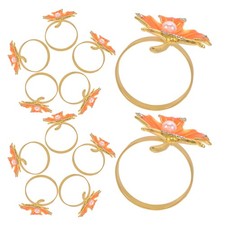  12 Pcs Décorations De Fête