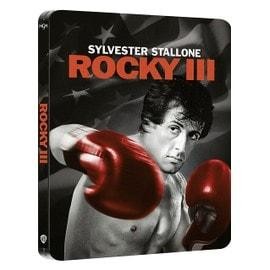 Blu ray sylvester stallone - stallone,