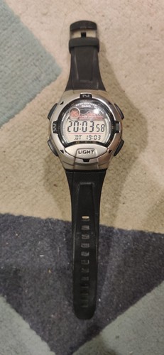 Montre casio homme w753 - casio,