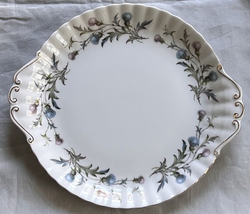 Plat gateau 23 cm - 23,
