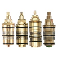 Cartouche thermostatique