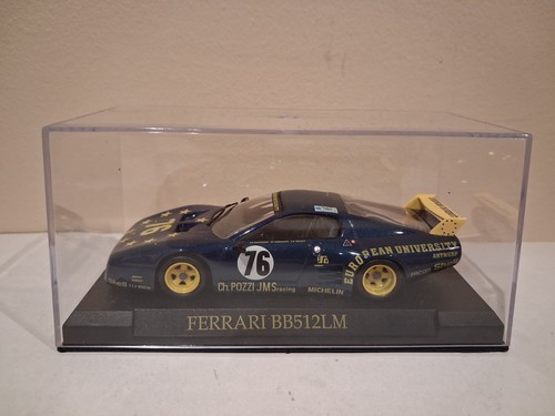 Ferrari 512 le mans - ferrari,