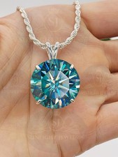 RARE 20,00 Ct Pendentif