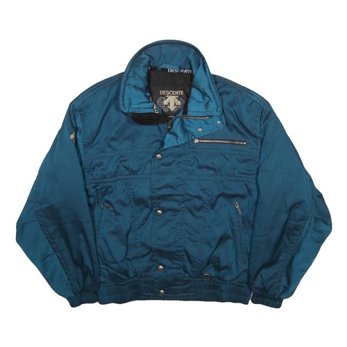 Descente veste zippée homme - descente,