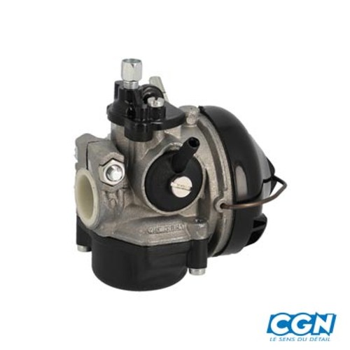 Carburateur cyclo dellorto sha - carburateur,