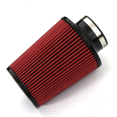 Filtre rouge universel - rouge,