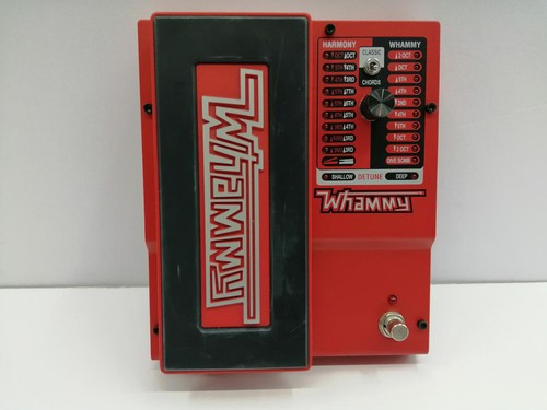 Digitech other effect whammy - effect,