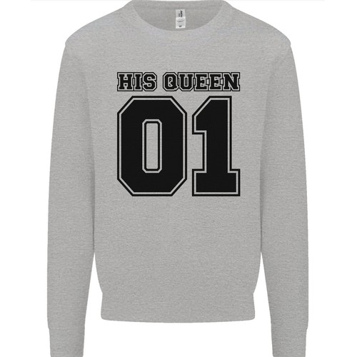 Son sweat capuche amusant - À,