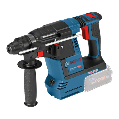 Perforateur sds plus - sds, gbh