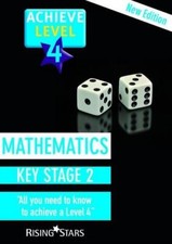 Maths Revision: Level 4