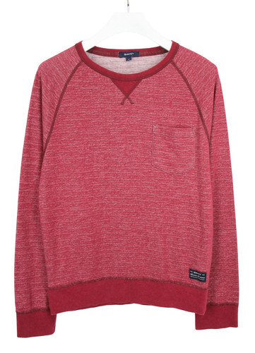 Gant sweatshirt pour homme - sweatshirt,