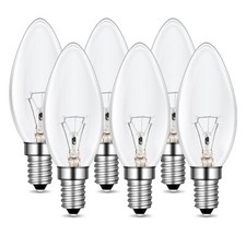 Ampoule Bougie E14 Dimmable