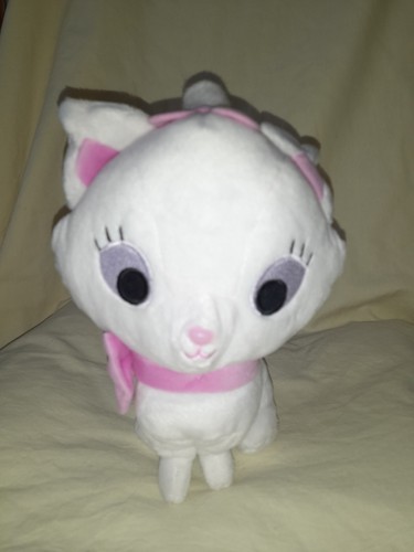 Peluche marie baby les - marie,