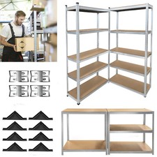 Galvanisé Etagère de