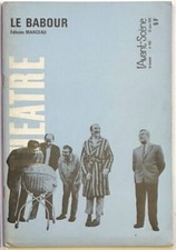 (THEÂTRE) L'Avant-Scène