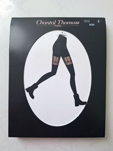 Chantal thomass collant den - chantal,