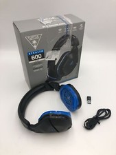 Casque gaming sans fil Turtle