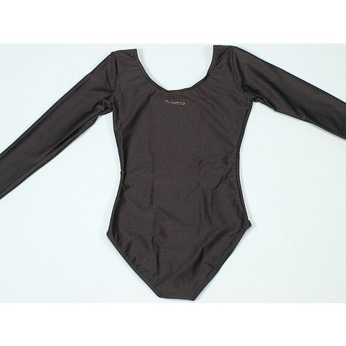 Repetto justaucorps manches - "repetto",