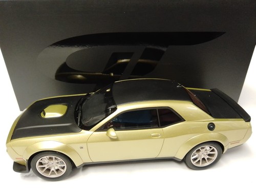 Gtspirit spirit dodge - gtspirit, gt