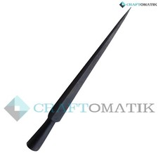 Pointe de Flèche Chasse Tir À L'Arc 320 Grain à la Main AHF28