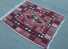 Tapis turc kilim x44 - turc,