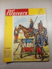 Tout l'Univers n°204 | Bon