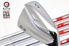 6Pcs MIZUNO MP-5 Iron Set