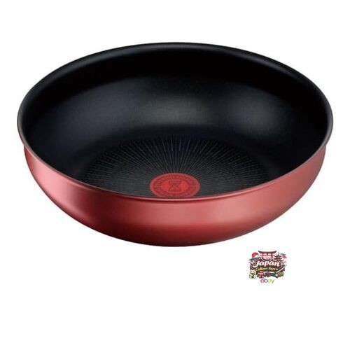 Wok pan fal ingenio neo - neo, ih