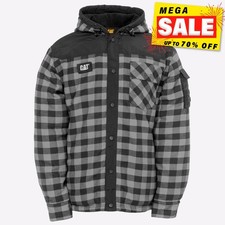 Caterpillar Sequoia Veste À