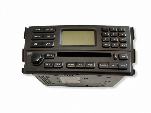 Jaguar type 2005 unité - 2005,