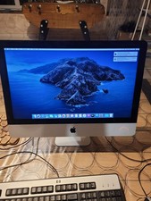 Apple imac a1418 - apple, processeur
