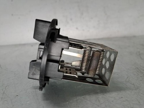 Resistance chauffage peugeot - chauffage,