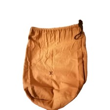 Grand Dustbag Louis Vuitton