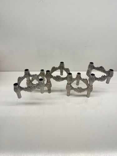 Lot bougeoirs quist - lot,