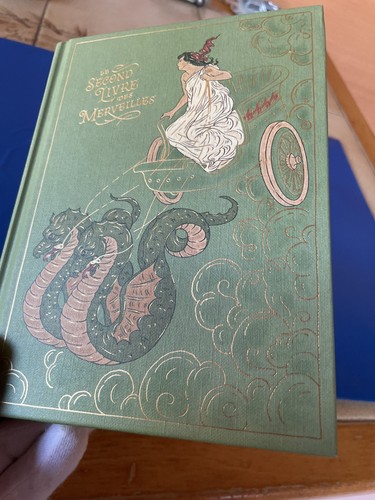Rare second livre des - rare, le