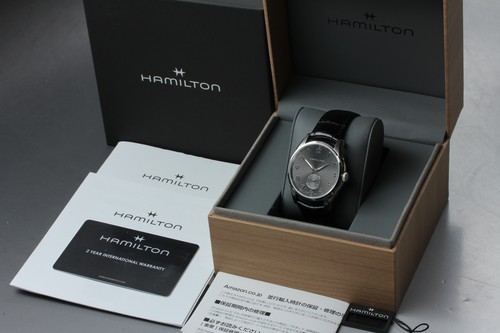 Montre pour homme - , hamilton