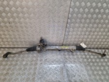 Cremaillère direction