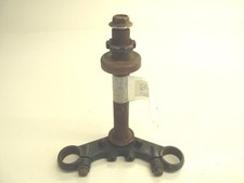 Té de fourche inférieur