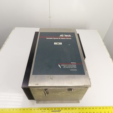 AC Tech L12100CX 10HP Vitesse