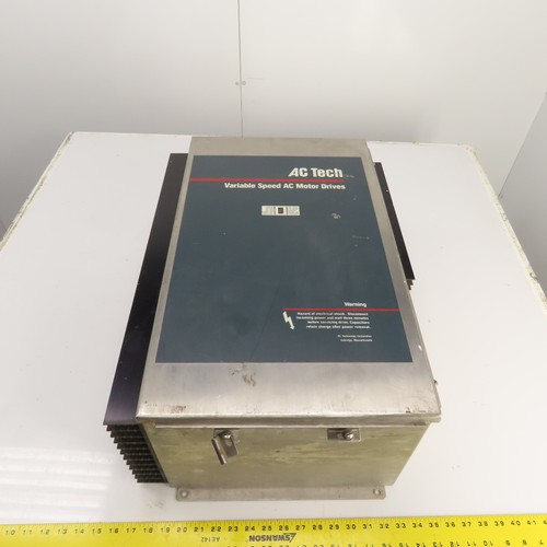 Tech l12100cx 10hp vitesse - ac,