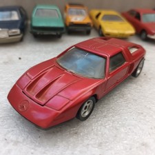 NOREV FRANCE SERIE JET CAR N°