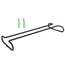 Verre Tasse Rack Bar Cintre