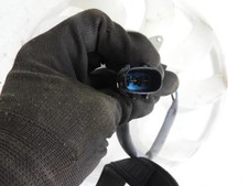 Moto ventilateur radiateur MITSUBISHI ECLIPSE CROSS 487B212C