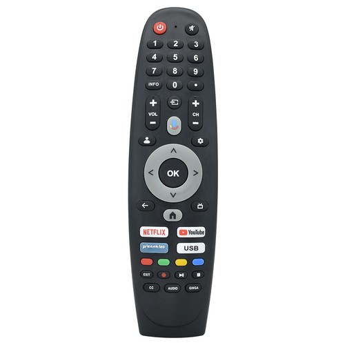Télécommande vocale neuve