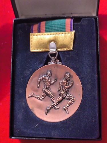 Médaille medal pièce coin - médaille,