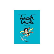 ANATOLE LATUILE, TOME 01 -
